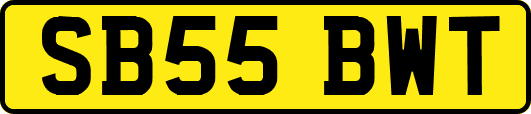 SB55BWT