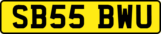 SB55BWU