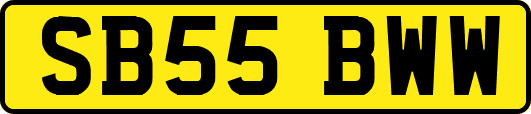 SB55BWW