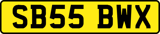 SB55BWX