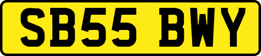 SB55BWY
