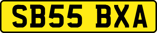 SB55BXA