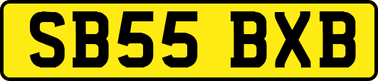 SB55BXB