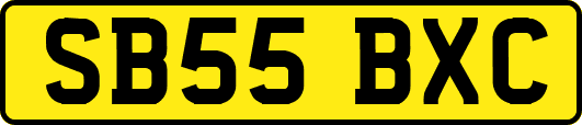 SB55BXC