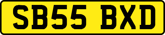 SB55BXD