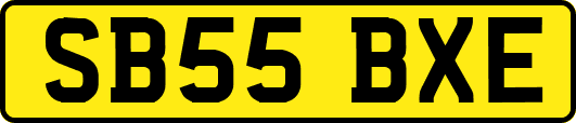 SB55BXE