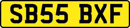 SB55BXF