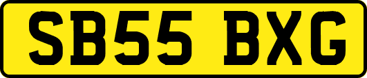 SB55BXG