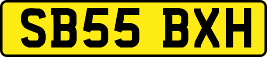 SB55BXH