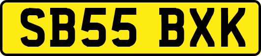 SB55BXK