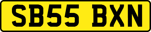 SB55BXN