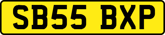 SB55BXP