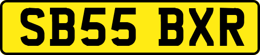 SB55BXR
