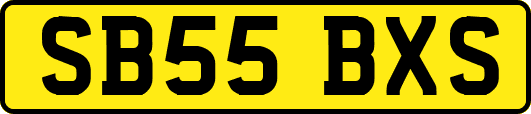 SB55BXS