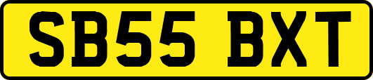 SB55BXT
