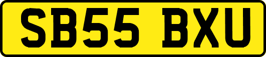 SB55BXU