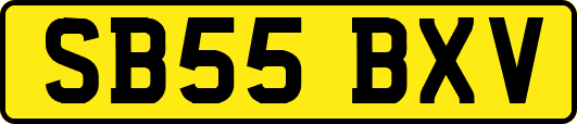 SB55BXV