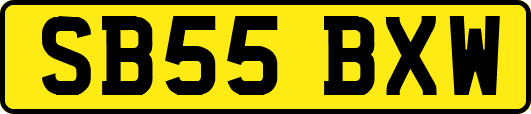 SB55BXW
