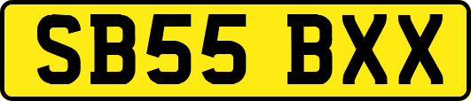 SB55BXX