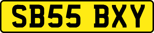 SB55BXY