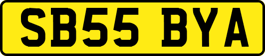 SB55BYA