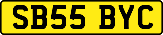 SB55BYC