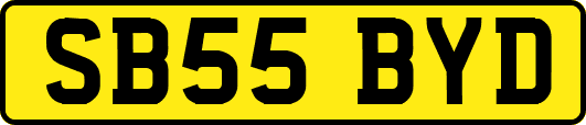 SB55BYD