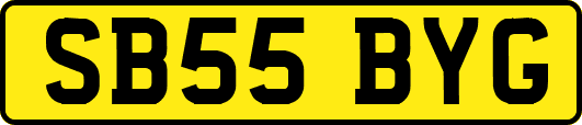 SB55BYG