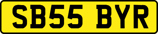SB55BYR