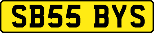 SB55BYS