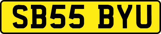 SB55BYU