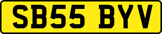 SB55BYV