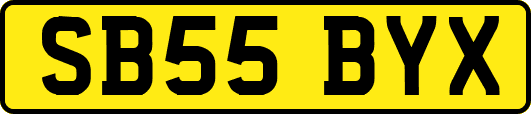 SB55BYX