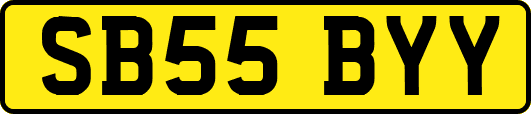 SB55BYY