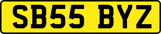 SB55BYZ