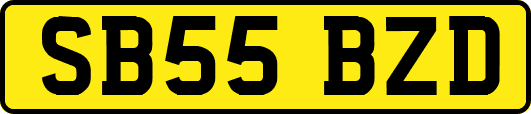 SB55BZD