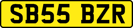 SB55BZR