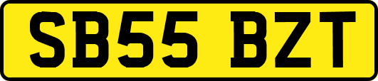 SB55BZT