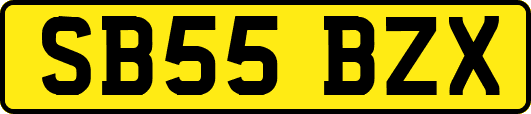 SB55BZX