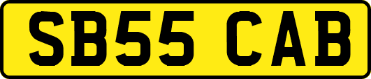 SB55CAB