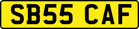 SB55CAF