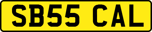 SB55CAL