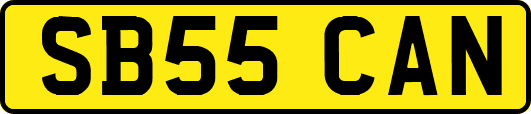 SB55CAN