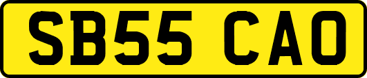 SB55CAO