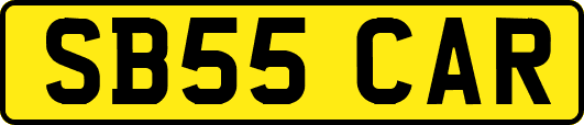 SB55CAR