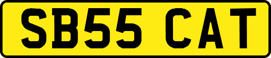 SB55CAT