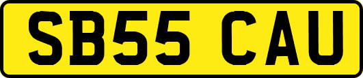 SB55CAU
