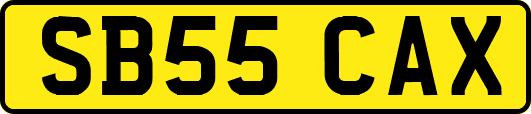 SB55CAX