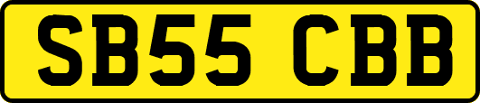 SB55CBB