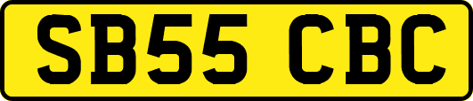 SB55CBC